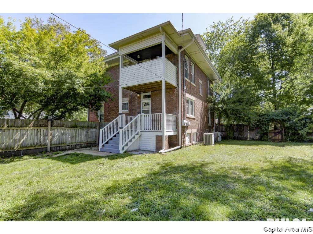 1501 South 2nd Street Springfield, IL 62704 - Photo 34 of 34 Gallery Image 34