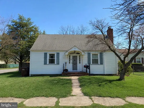 $340,000 | 412 Lippincott Avenue, Riverside, NJ 08075