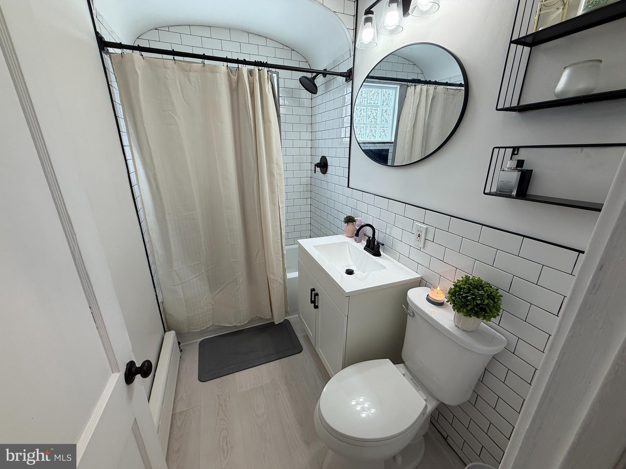 412 Lippincott Avenue Riverside, NJ 08075 - Photo 11 of 22