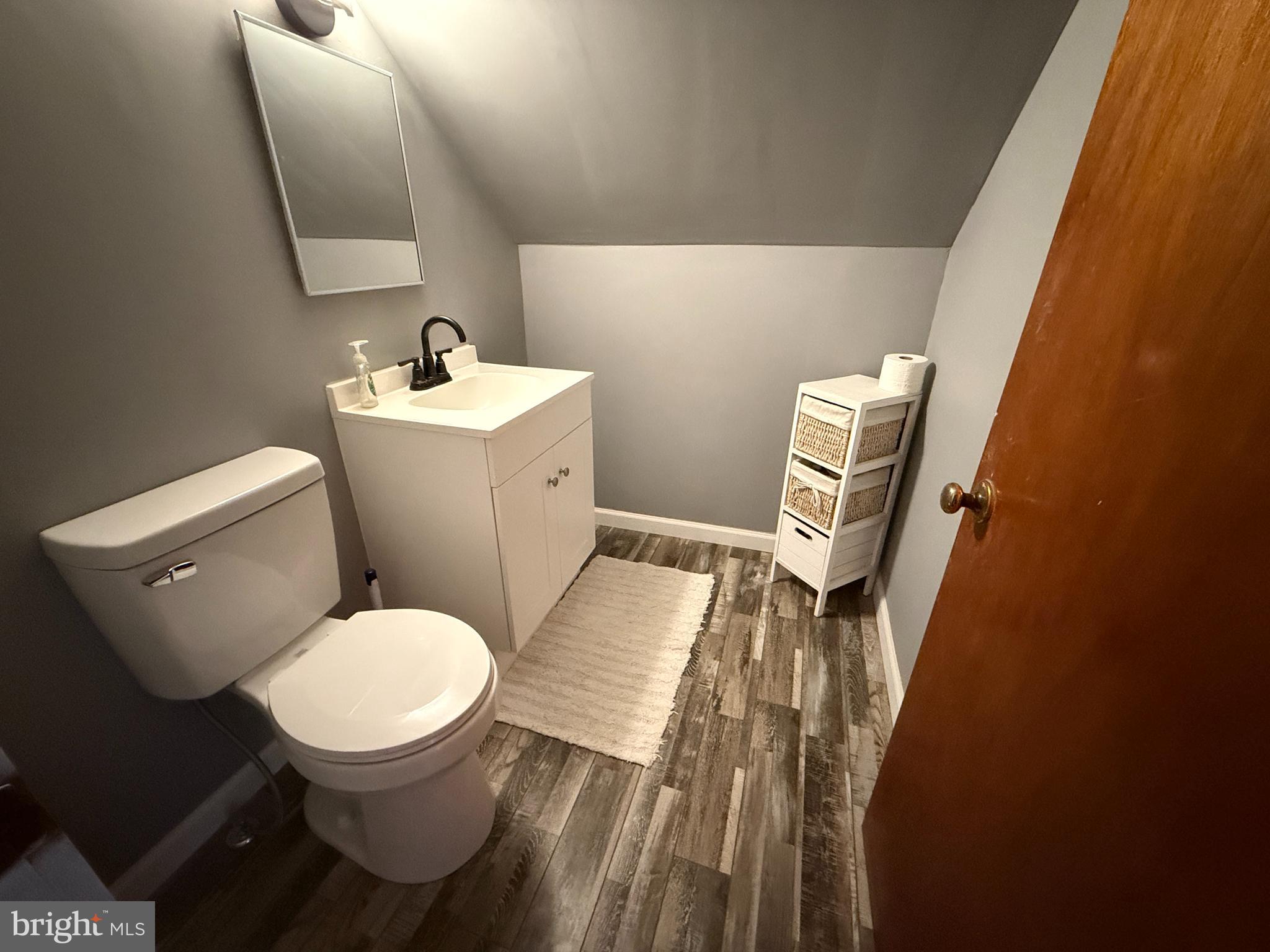 412 Lippincott Avenue Riverside, NJ 08075 - Photo 13 of 22