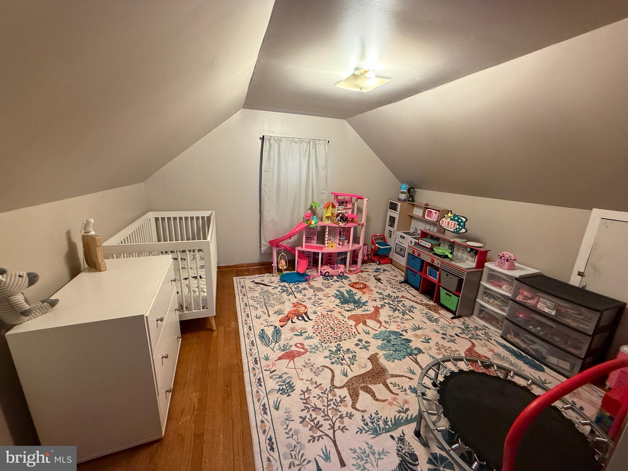 412 Lippincott Avenue Riverside, NJ 08075 - Photo 16 of 22