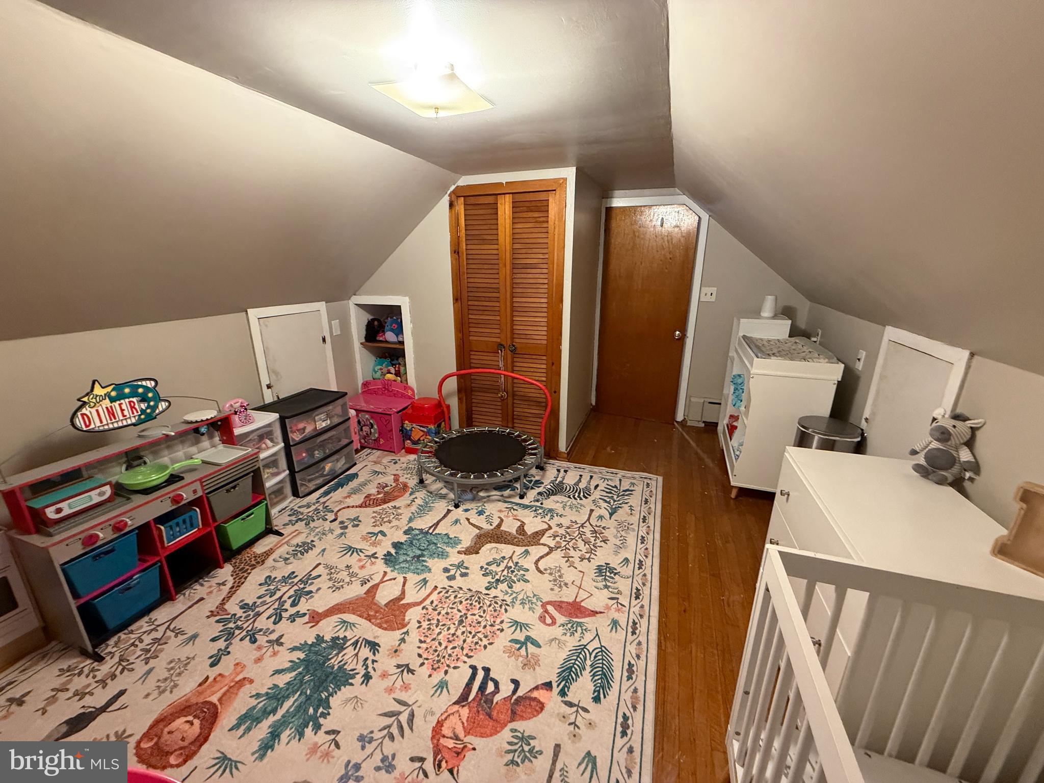 412 Lippincott Avenue Riverside, NJ 08075 - Photo 17 of 22