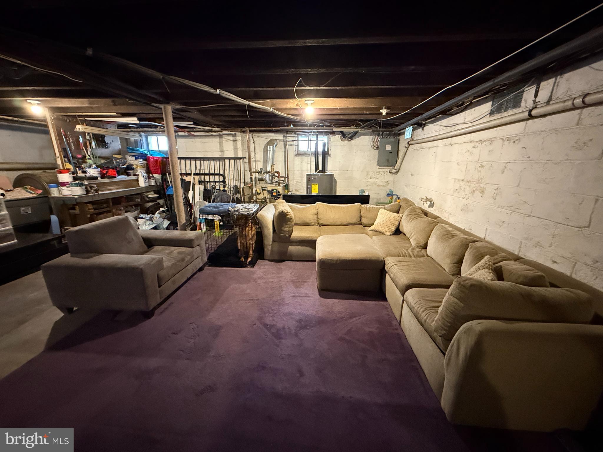 412 Lippincott Avenue Riverside, NJ 08075 - Photo 19 of 22