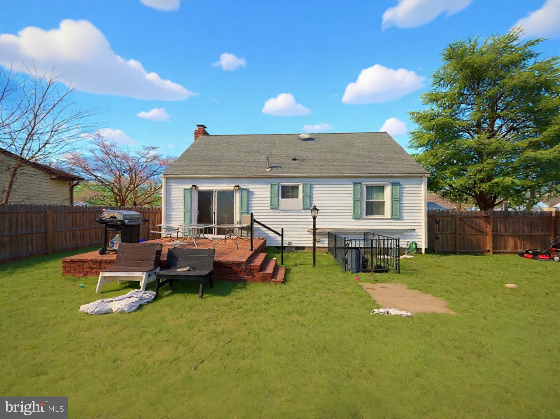 412 Lippincott Avenue Riverside, NJ 08075 - Photo 22 of 22