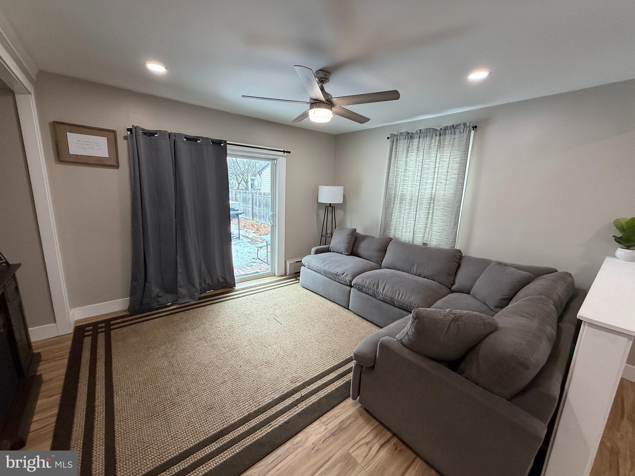 412 Lippincott Avenue Riverside, NJ 08075 - Photo 8 of 22