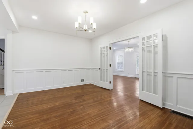 $395,000 | 561 East 37th Street, Indianapolis, IN 46205