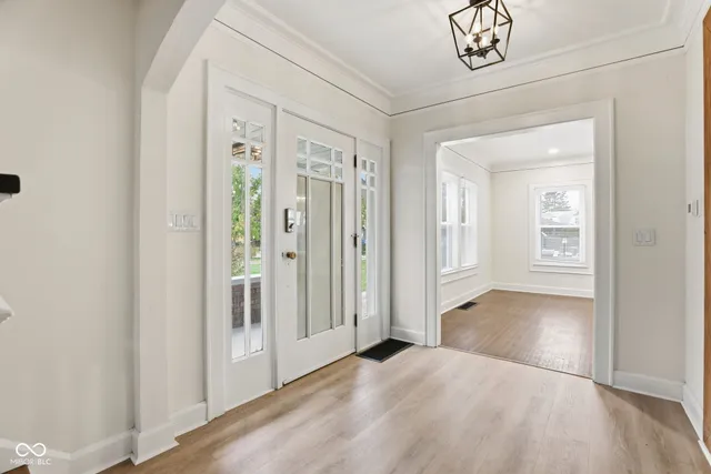 $395,000 | 561 East 37th Street, Indianapolis, IN 46205