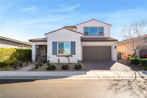 $649,000 | 429 Open Hill Avenue, Henderson, NV 89011
