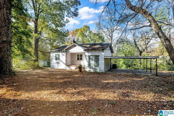 $120,000 | 1512 Haven Drive North, Birmingham, AL 35214