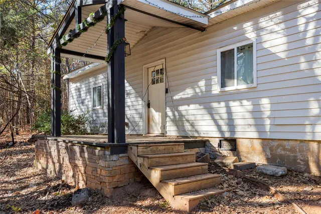 $125,000 | 1516 Liberty Highway, Six Mile, SC 29682