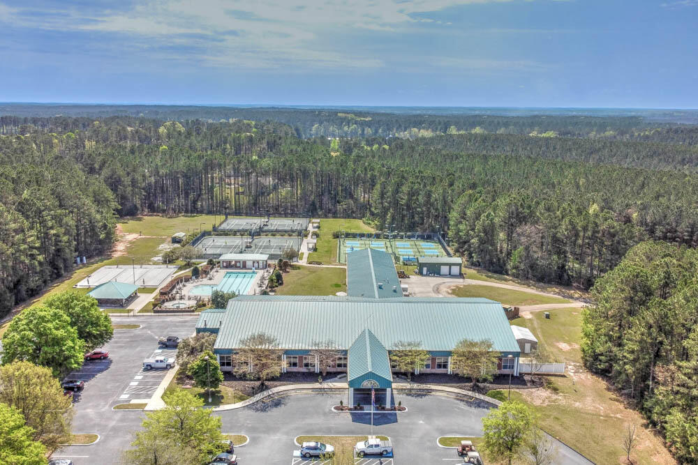 205 Tranquility Lane McCormick, SC 29835 - Photo 3 of 14 Aerial View of Amenities!
