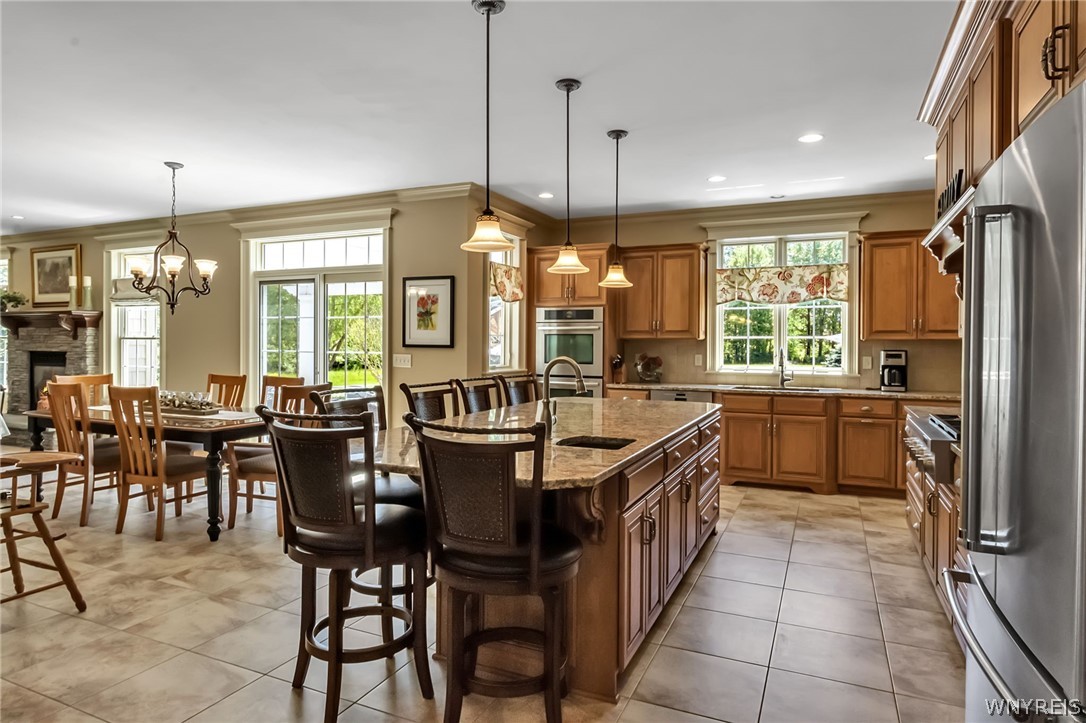 6155 Salt Road Clarence, NY 14031 - Photo 12 of 49