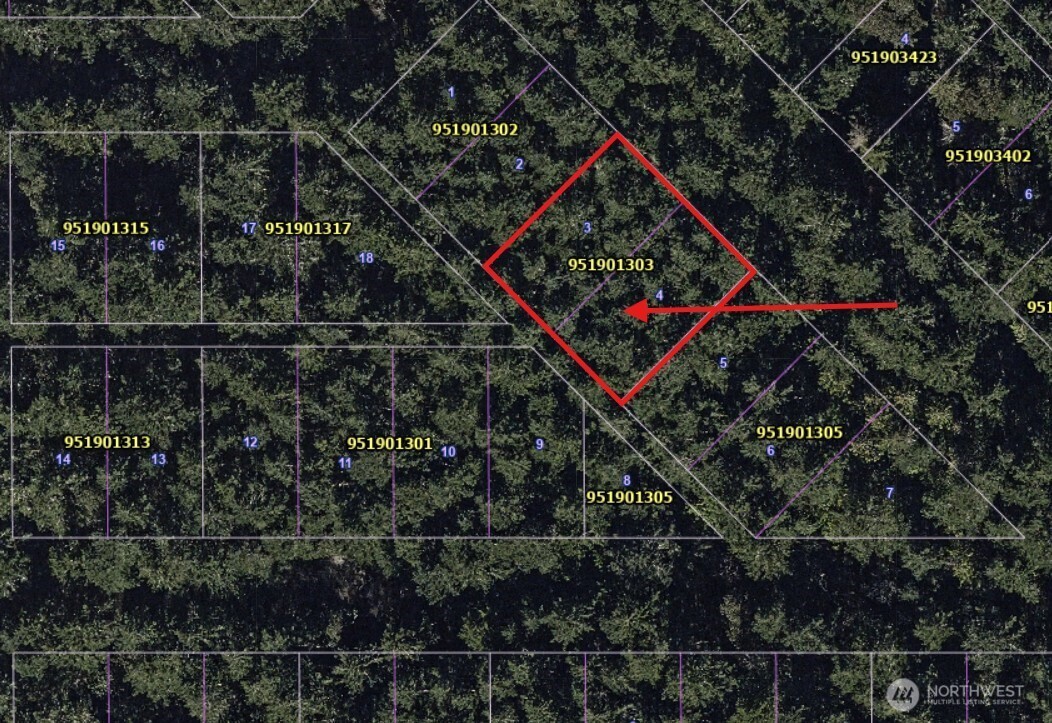 927 Bell Street Port Townsend, WA 98368 - Photo 4 of 5