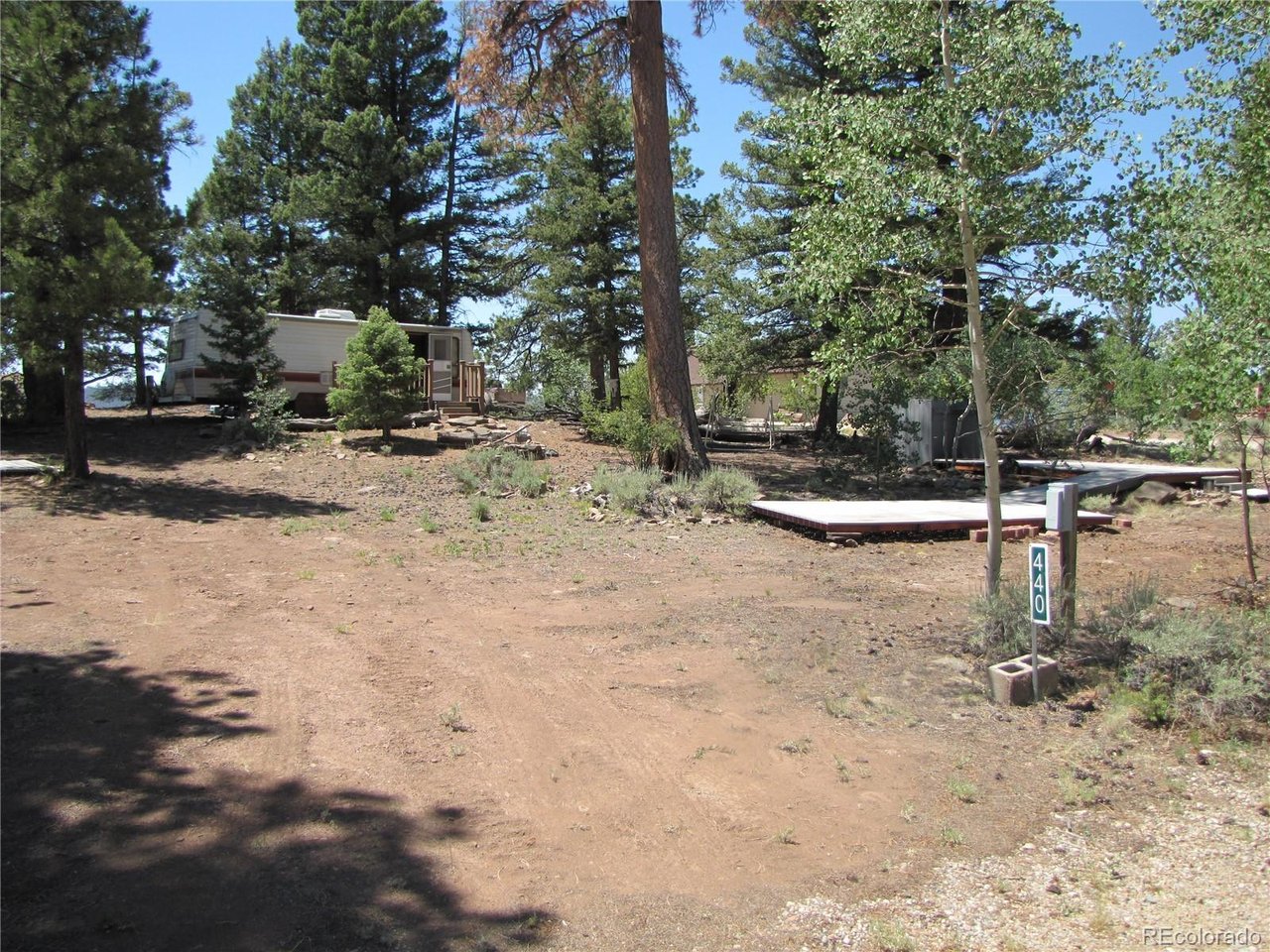 432 Lantern Loop Fairplay, CO 80440 - Photo 2 of 30