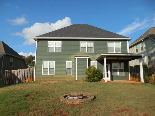 $2,300 | 812 Herrington Drive, Grovetown, GA 30813