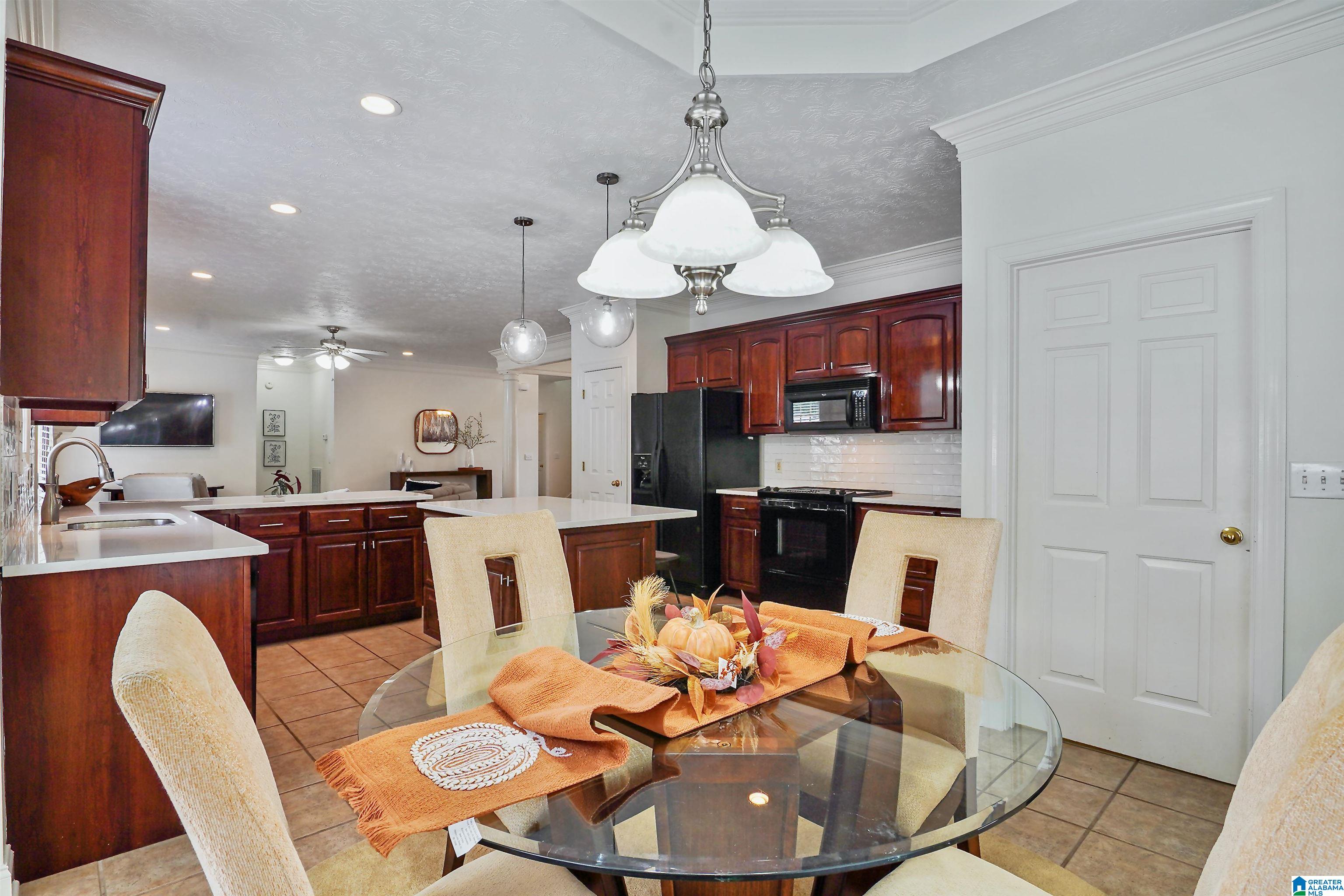217 Buck Circle Clanton, AL 35045 - Photo 46 of 57