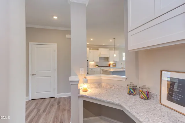 $750,000 | 2532 Drummer Drive, New Hill, NC 27562