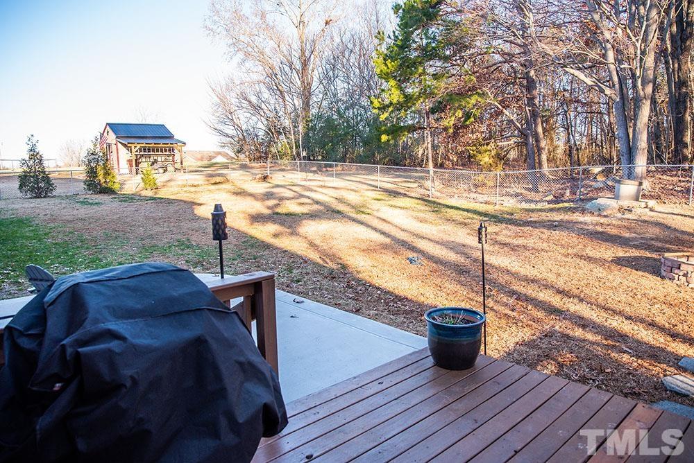 83 Fox Lane Roxboro, NC 27574 - Photo 32 of 43