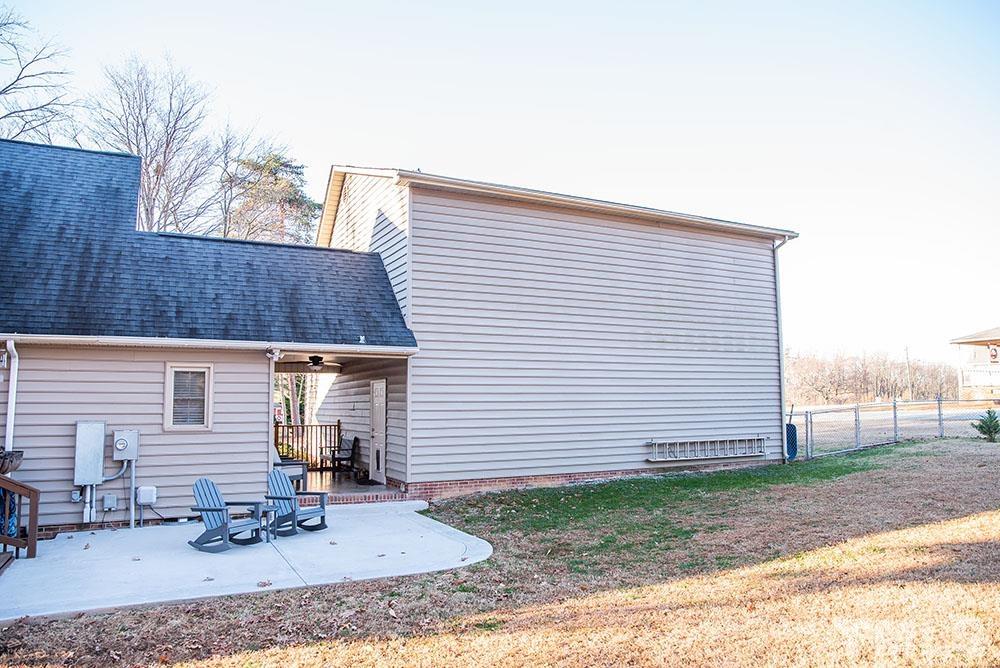83 Fox Lane Roxboro, NC 27574 - Photo 35 of 43