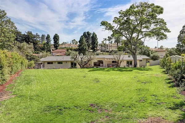 $4,500,000 | 1500 Vía Arco, Palos Verdes Estates, CA 90274