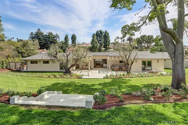 $4,500,000 | 1500 Vía Arco, Palos Verdes Estates, CA 90274