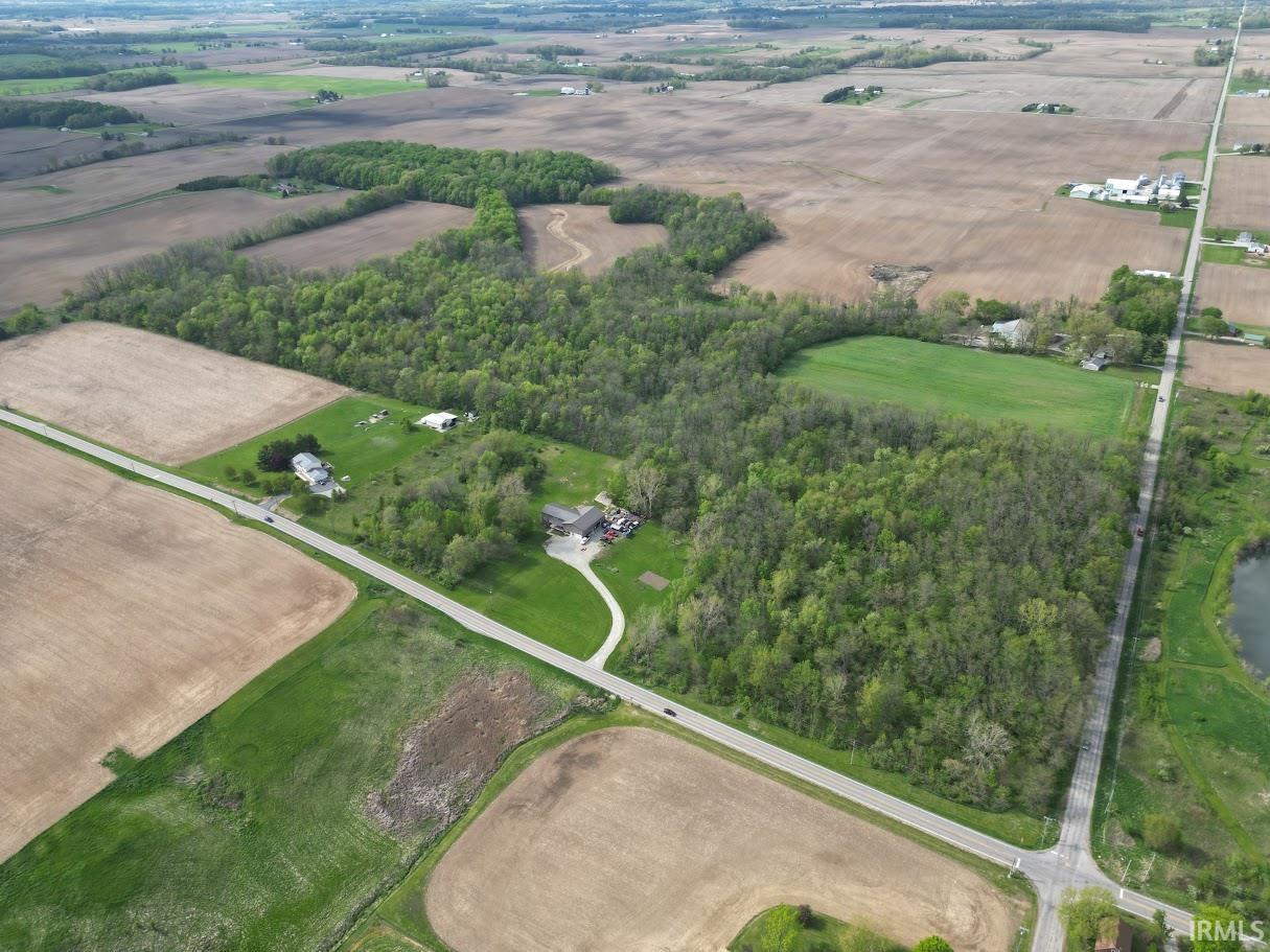 14 East Silver Lake Claypool, IN 46510 - Photo 18 of 21