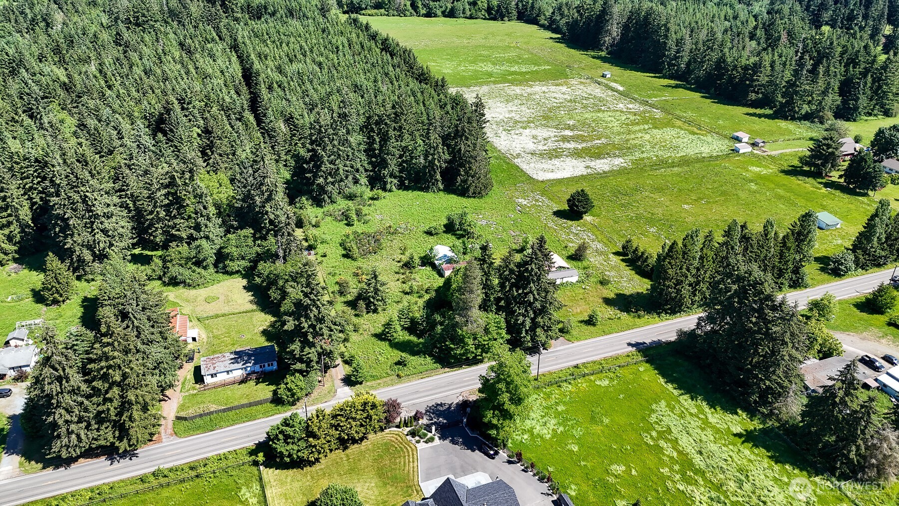 9824 James Road Southwest Rochester, WA 98579 - Photo 10 of 25