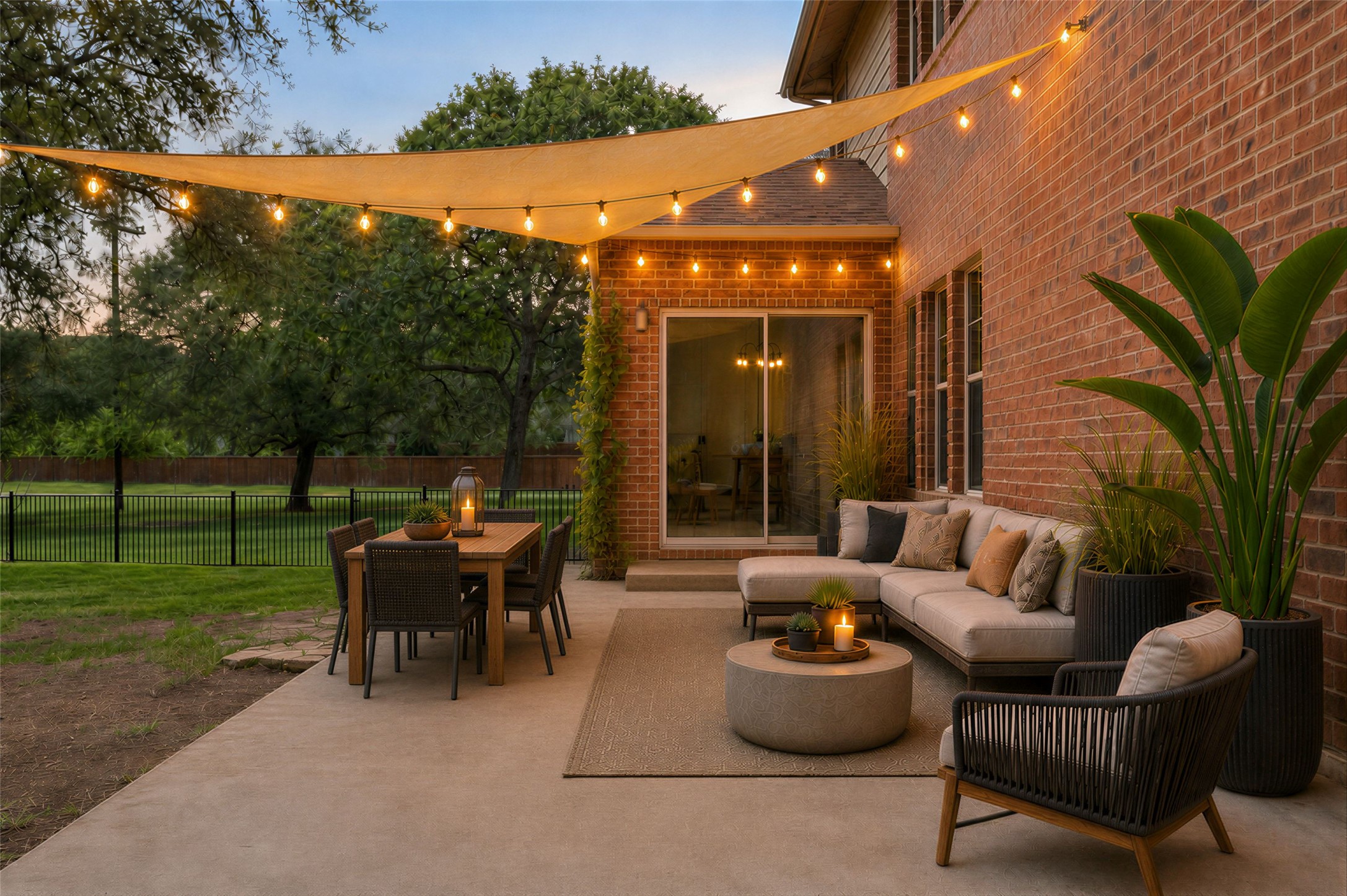 122 Avenida Brisa Fresca Road Kyle, TX 78640 - Photo 28 of 36