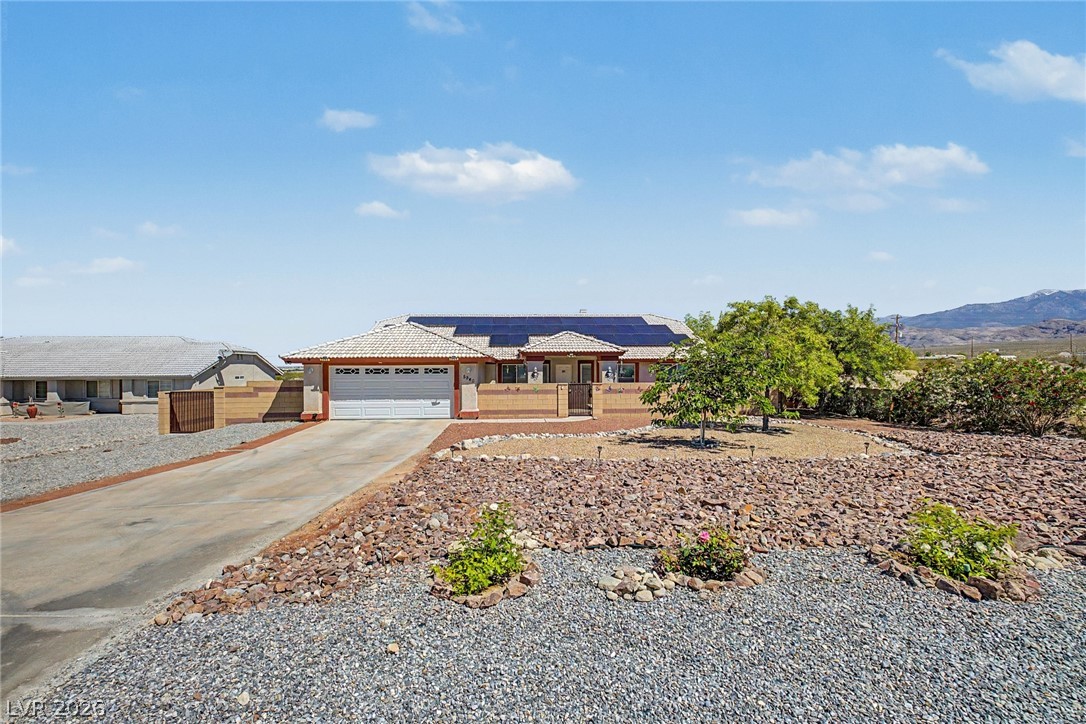 5840 Grain Mill Road Pahrump, NV 89061 - Photo 6 of 37