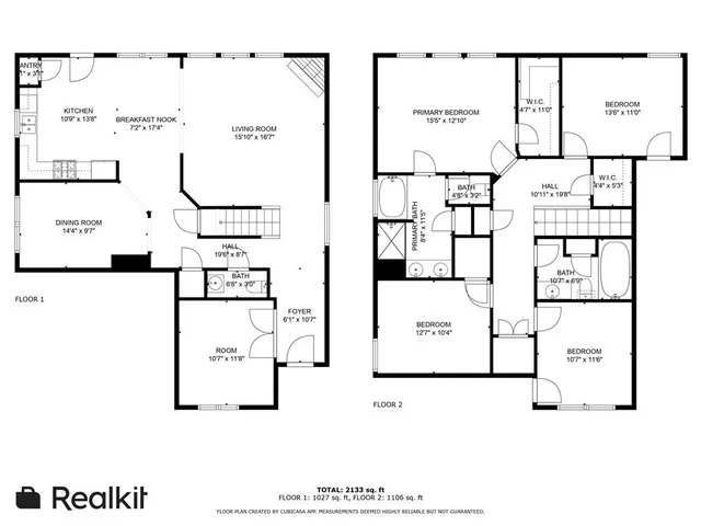 a picture of a book and a bed