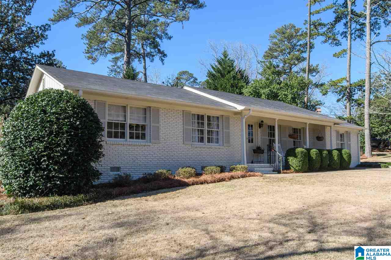 3900 Asbury Road Birmingham, AL 35243 - Photo 2 of 35