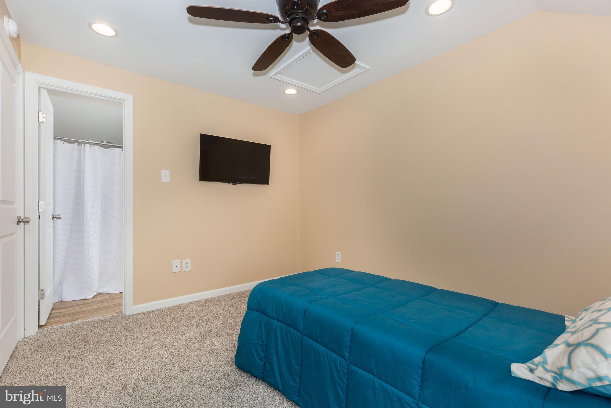 3046 Sykesville Road Westminster, MD 21157 - Photo 70 of 76 Bedroom 4