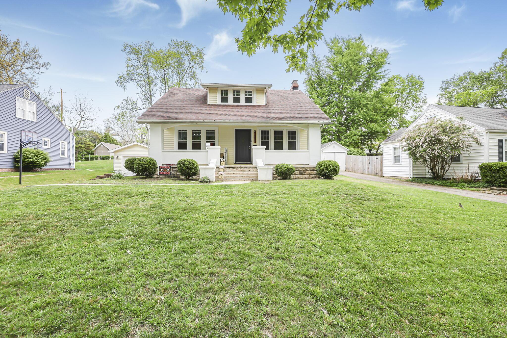 624 Beverly Road Circleville, OH 43113 - Photo 3 of 55