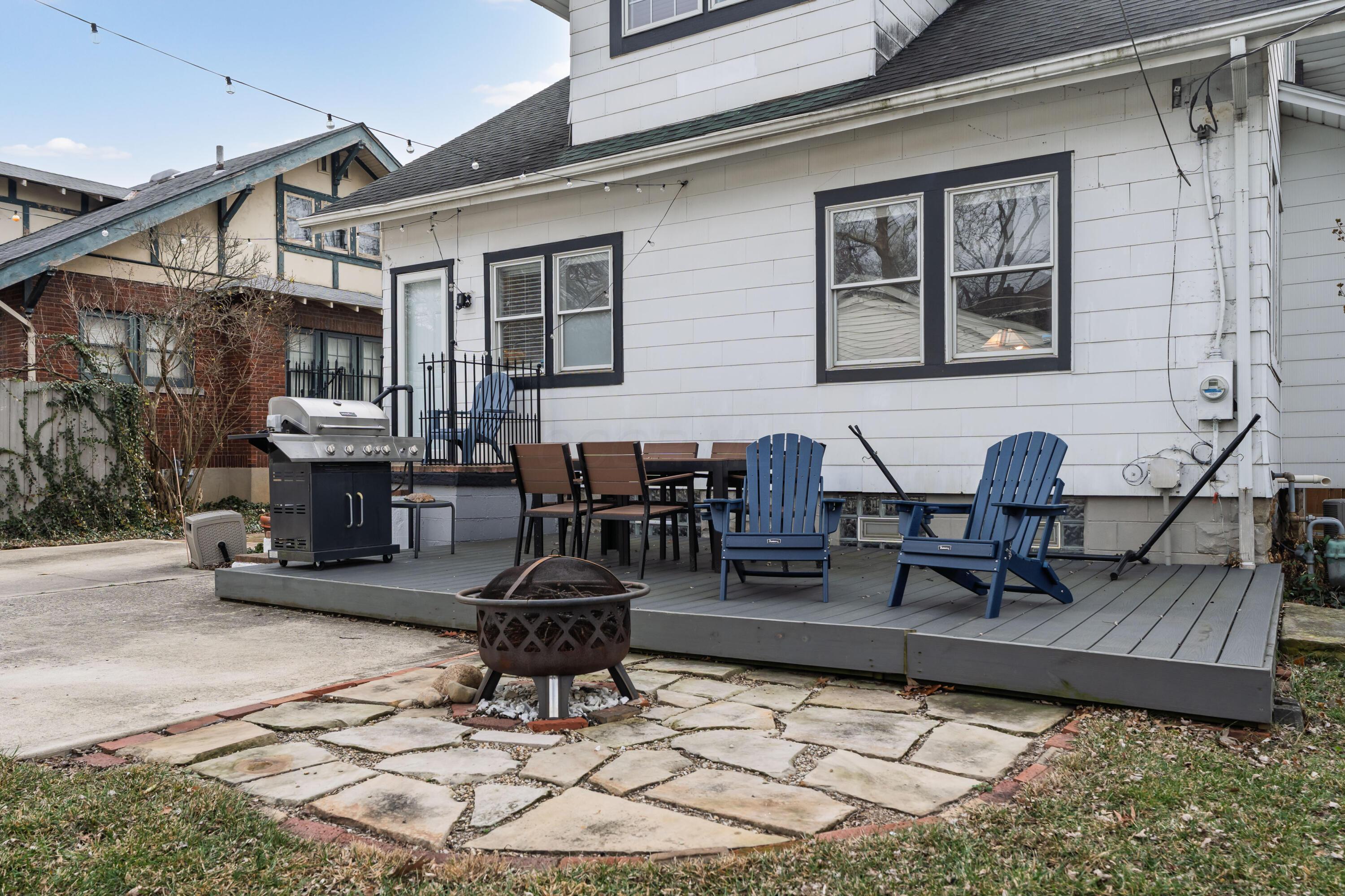164 Tibet Road Columbus, OH 43202 - Photo 33 of 38 164 Tibet Rd_37