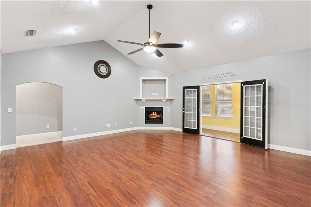 475 Mattox Road Folkston, GA 31537 - Photo 20 of 46 Photo 20