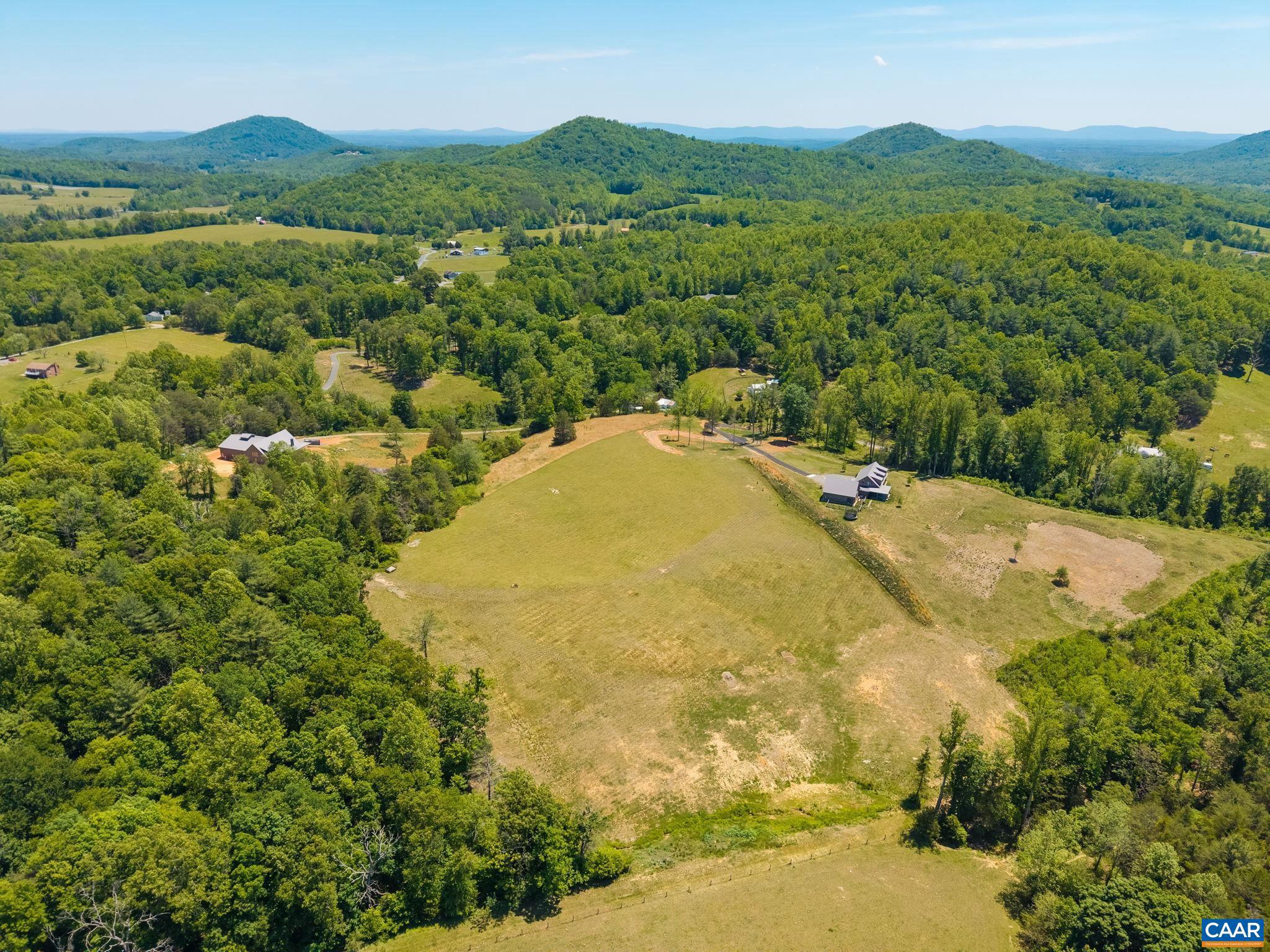 0 Boonesville Road, Unit LOT B 9 11 ACRES Free Union, VA 22940 - Photo 16 of 18
