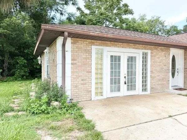 $1,100 | 1084 Shepherd Avenue, Unit B, Deltona, FL 32738