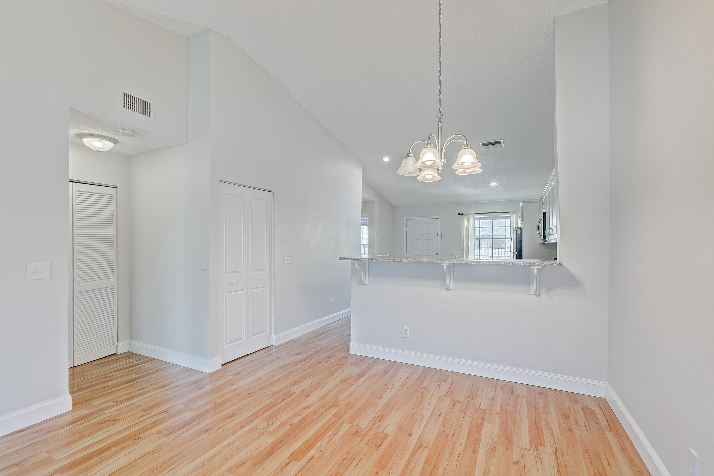 1122 Keystone Drive, Unit D Jupiter, FL 33458 - Photo 13 of 40 Dining Room
