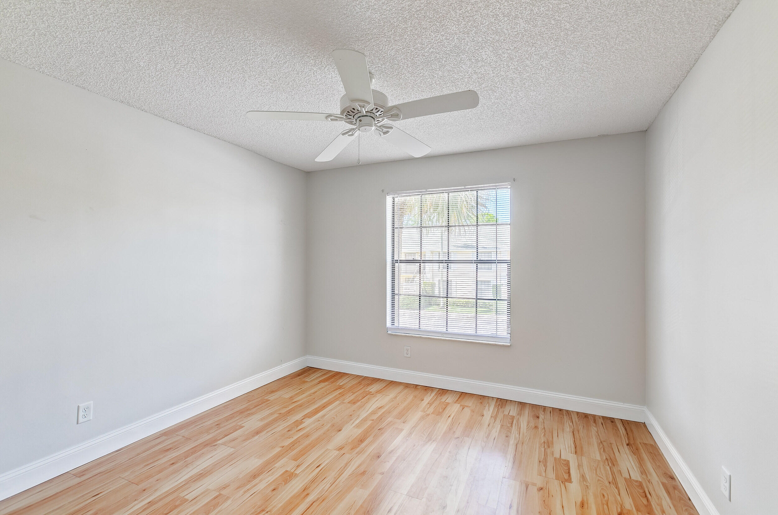 1122 Keystone Drive, Unit D Jupiter, FL 33458 - Photo 17 of 40 Master Bedroom