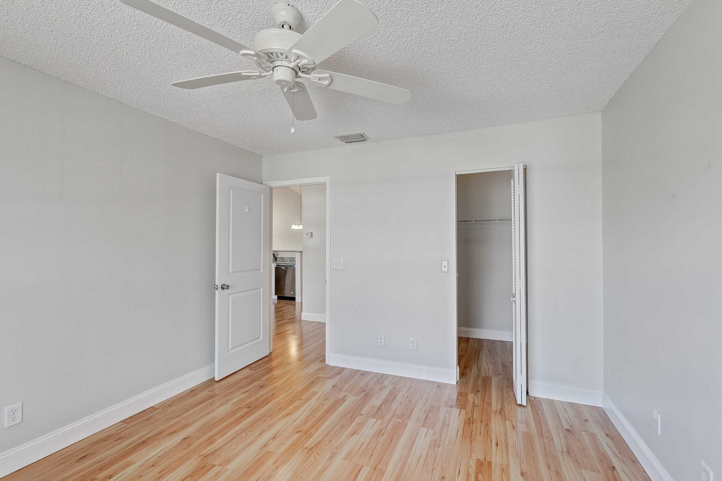 1122 Keystone Drive, Unit D Jupiter, FL 33458 - Photo 18 of 40 Master Bedroom