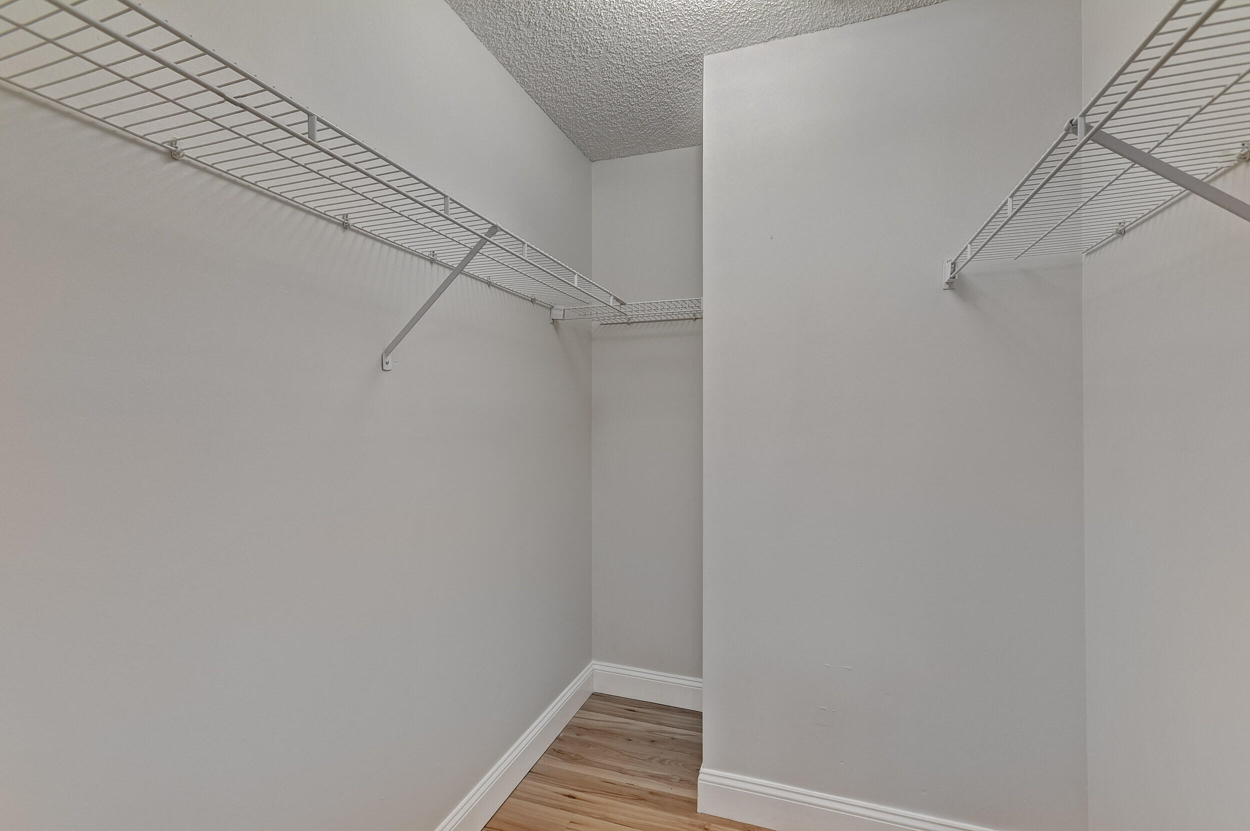 1122 Keystone Drive, Unit D Jupiter, FL 33458 - Photo 22 of 40 Walk In Master Closet