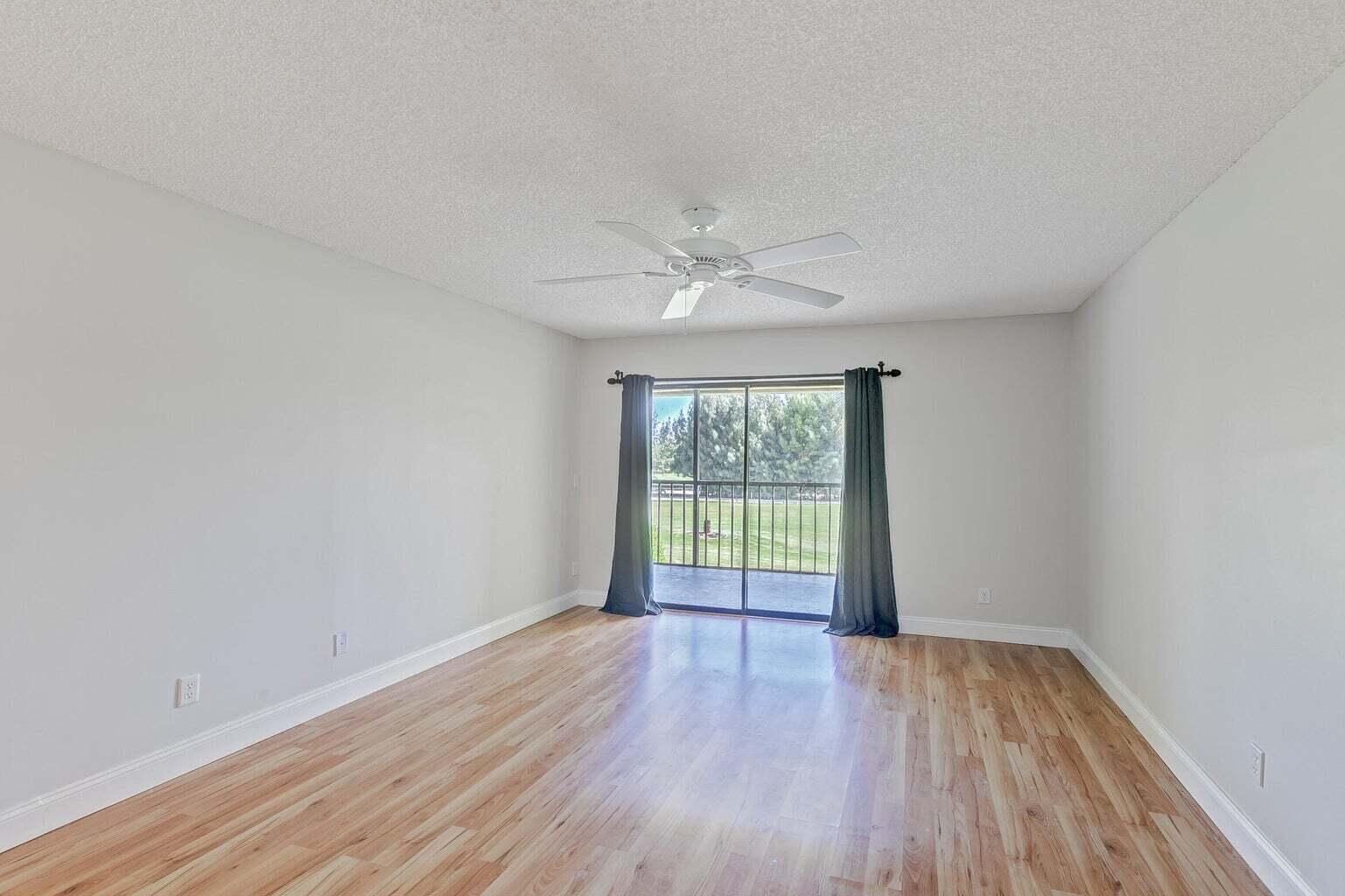 1122 Keystone Drive, Unit D Jupiter, FL 33458 - Photo 25 of 40 Guest Bedroom