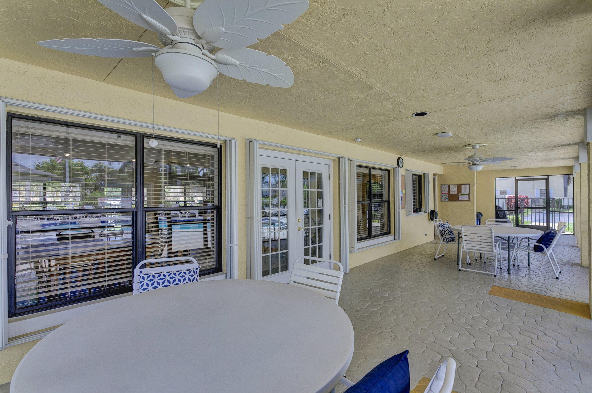 1122 Keystone Drive, Unit D Jupiter, FL 33458 - Photo 33 of 40 Clubhouse
