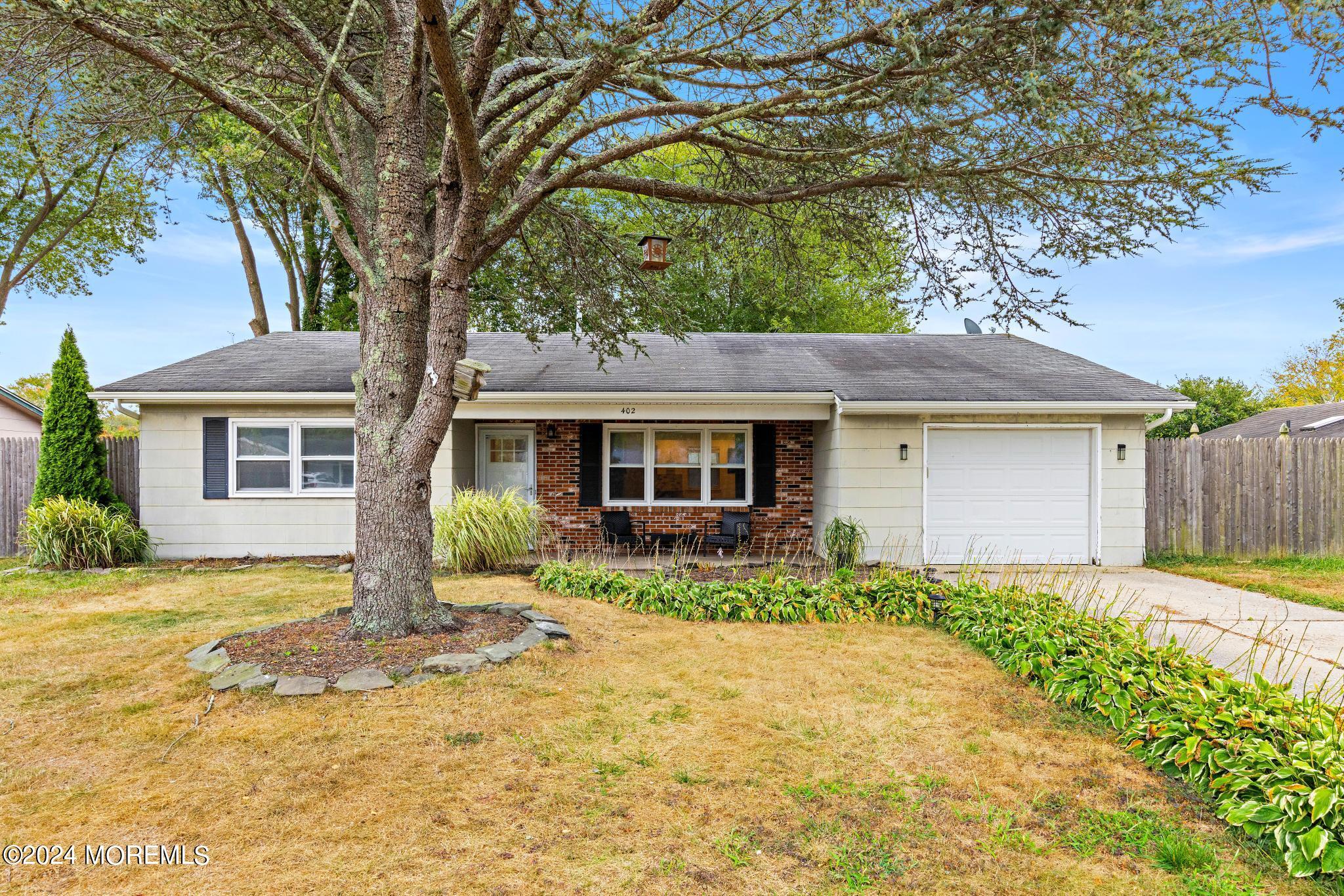 402 4th Street Waretown, NJ 08758 - Photo 4 of 28 402-4th-4