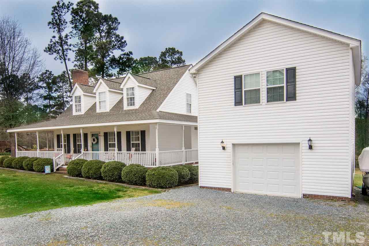 518 Graham Pond Road Angier, NC 27501 - Photo 2 of 25 Gallery Image 2
