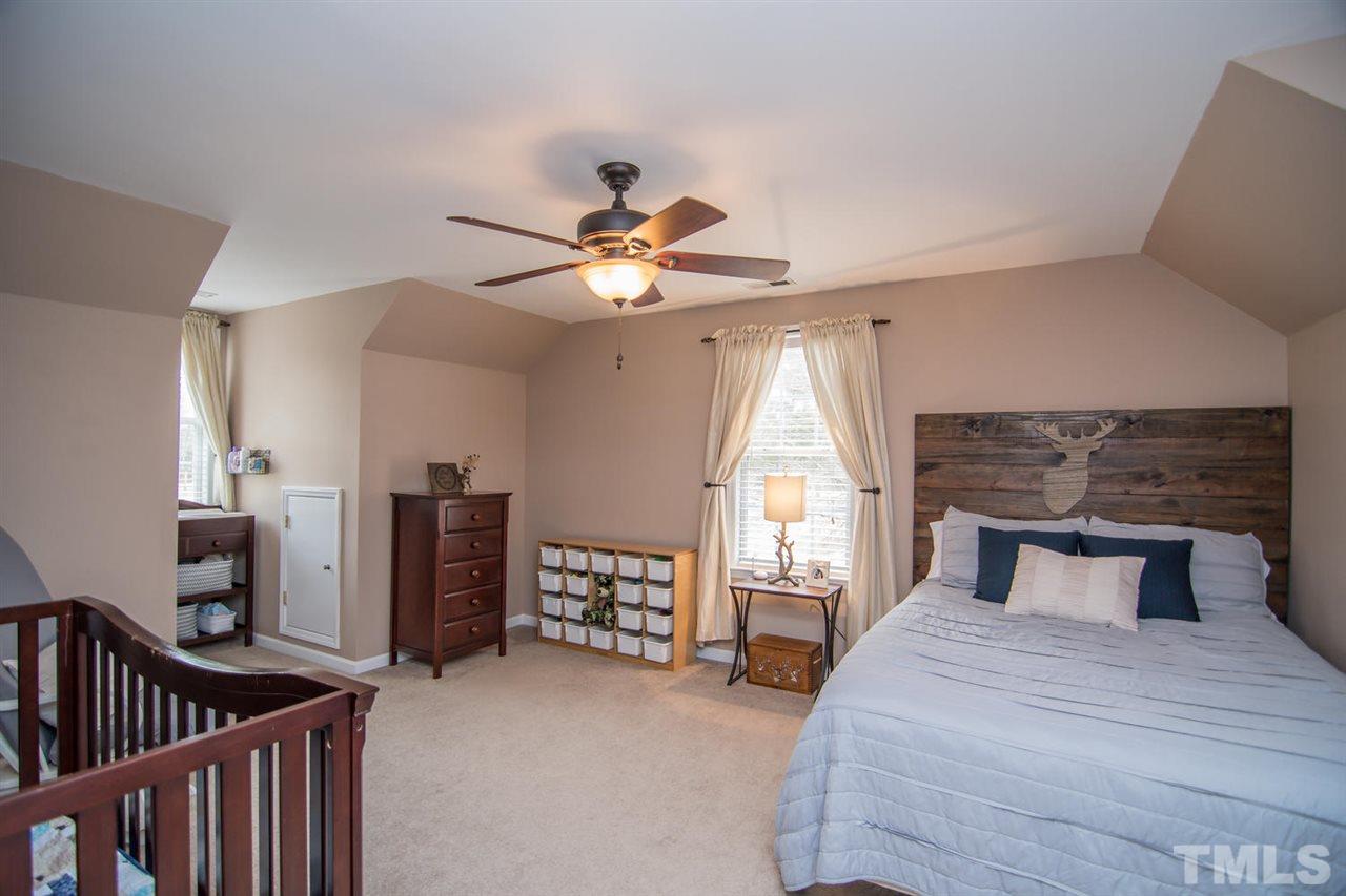 518 Graham Pond Road Angier, NC 27501 - Photo 18 of 25 Gallery Image 18