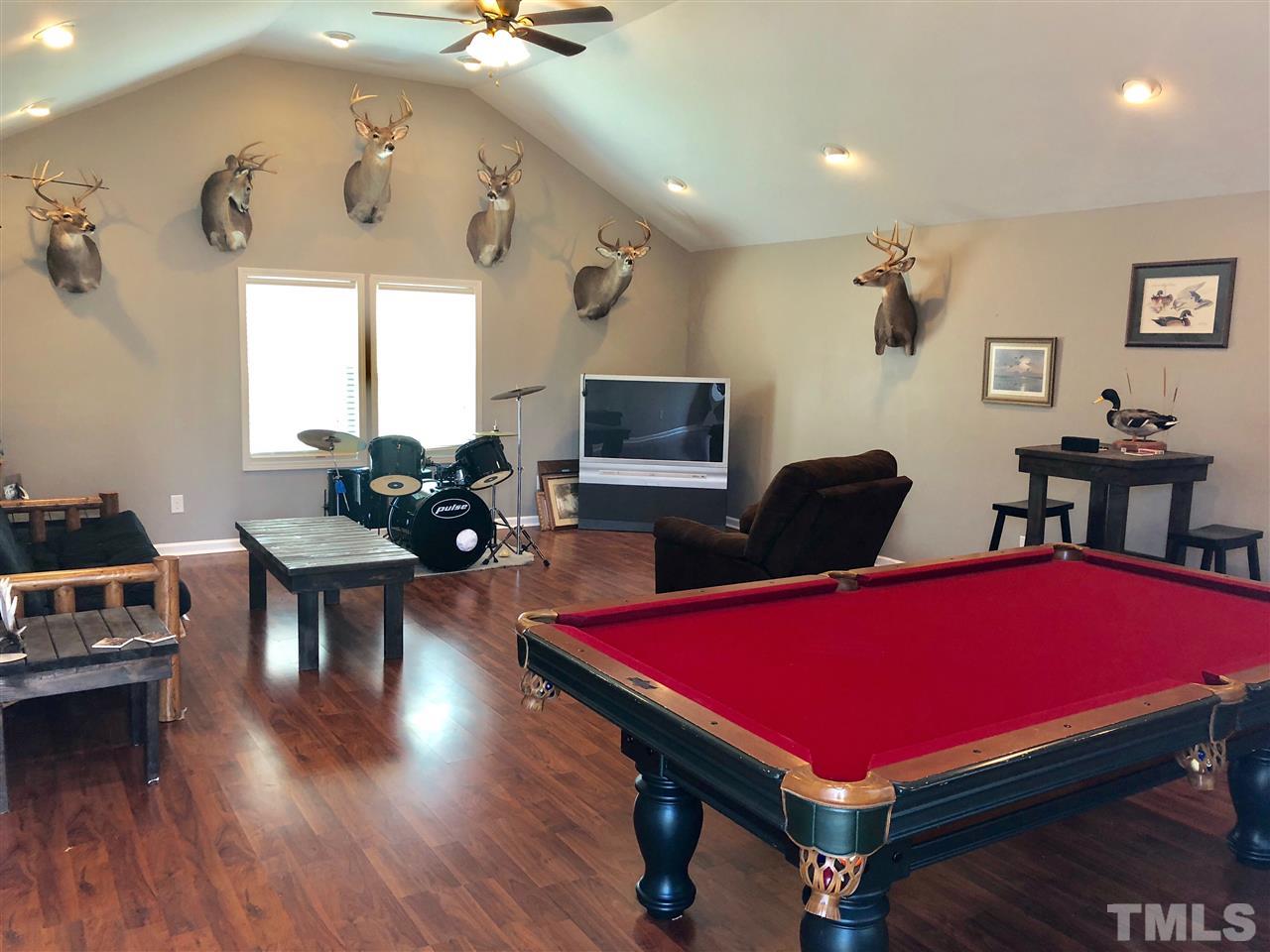 518 Graham Pond Road Angier, NC 27501 - Photo 21 of 25 Gallery Image 21