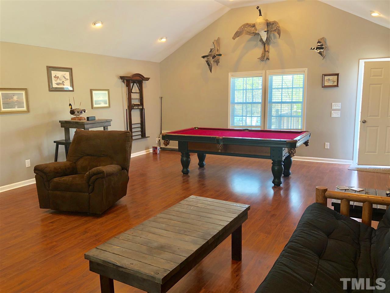 518 Graham Pond Road Angier, NC 27501 - Photo 22 of 25 Gallery Image 22