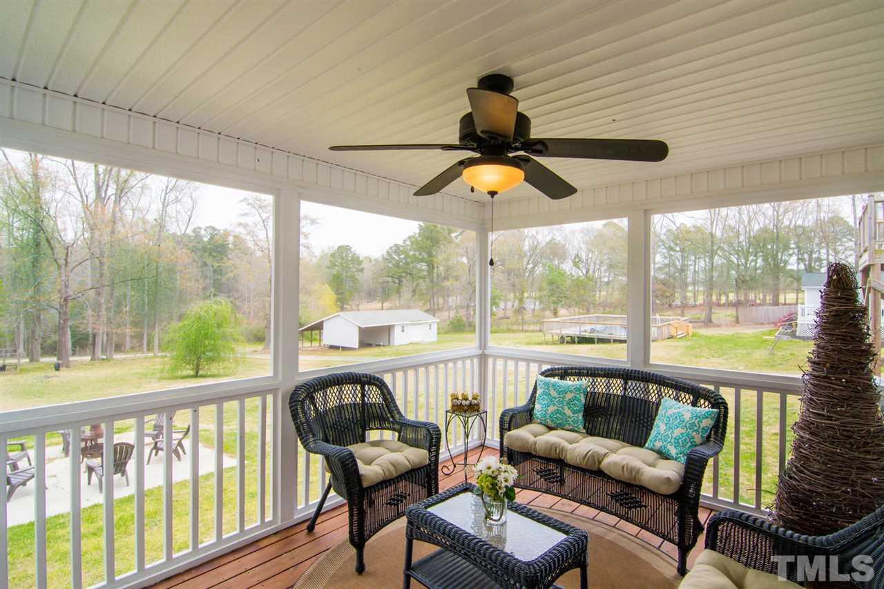 518 Graham Pond Road Angier, NC 27501 - Photo 23 of 25 Gallery Image 23