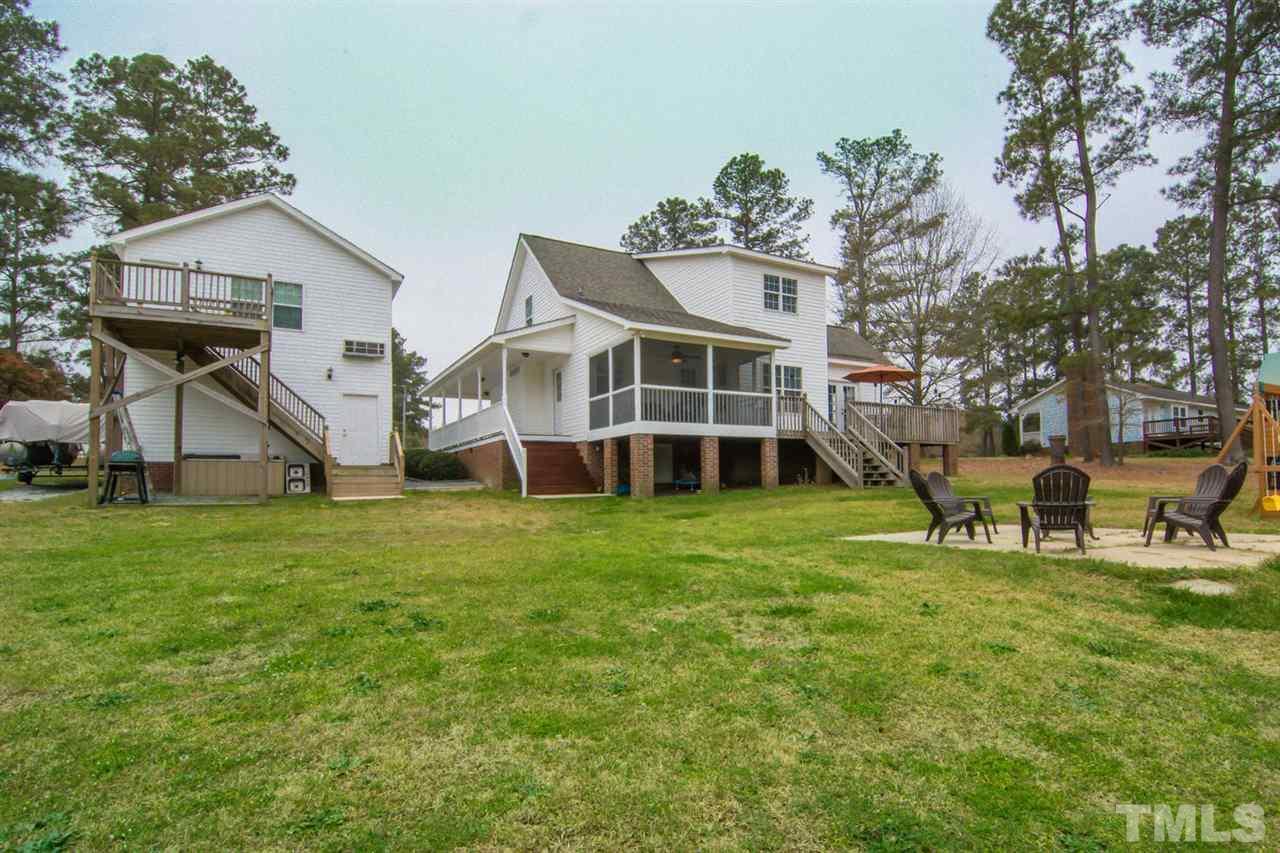 518 Graham Pond Road Angier, NC 27501 - Photo 24 of 25 Gallery Image 24